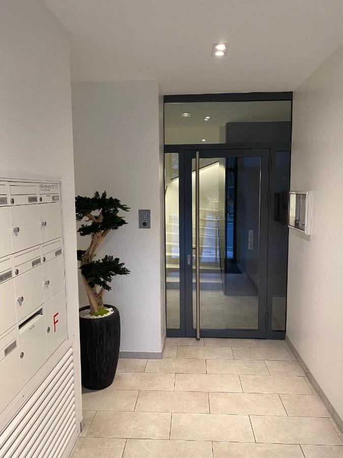 Geneve, Plein Centre,Belle Vue Lac, Splendide Et Grand Appartement Eksteriør bilde