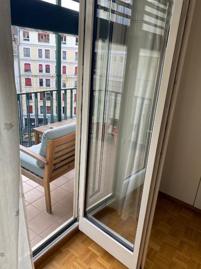 Geneve, Plein Centre,Belle Vue Lac, Splendide Et Grand Appartement Eksteriør bilde