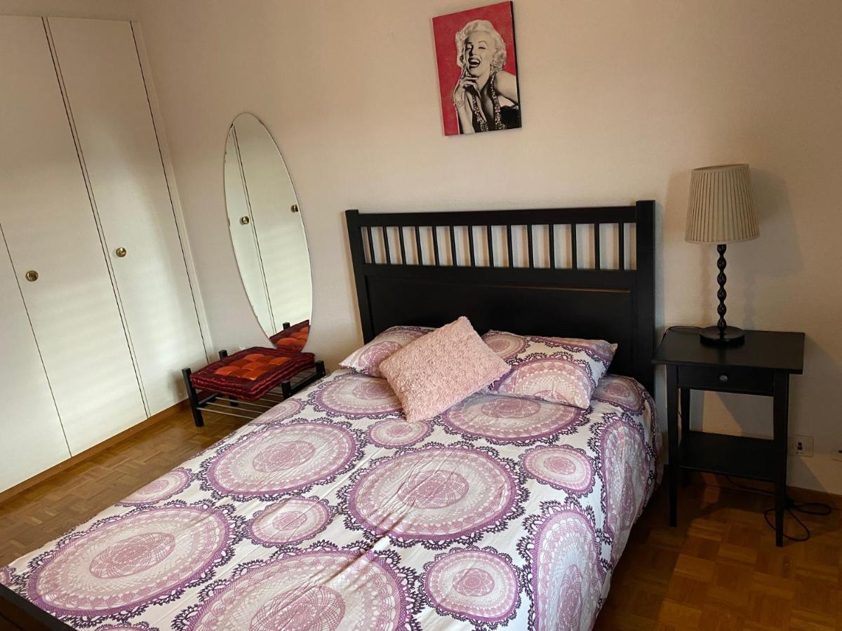 Geneve, Plein Centre,Belle Vue Lac, Splendide Et Grand Appartement Eksteriør bilde